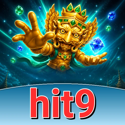 Logo hit9