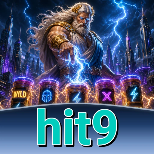 Logo hit9