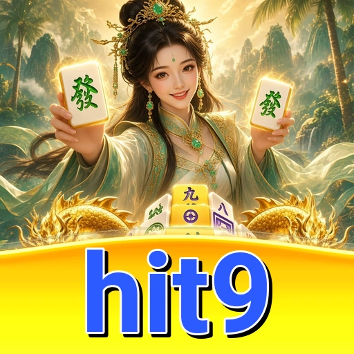 Layar pertama hit9 setelah pasang di HP Android