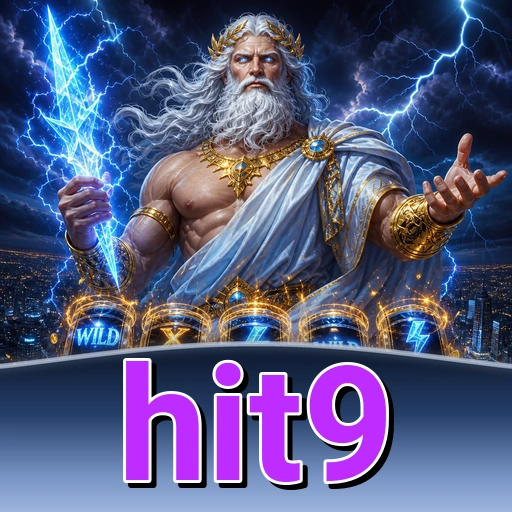 Logo hit9