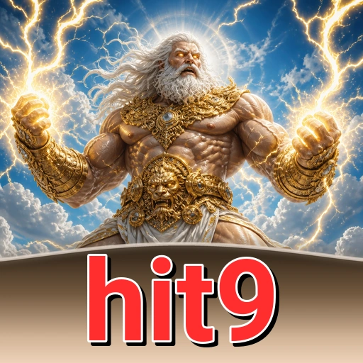 Logo hit9