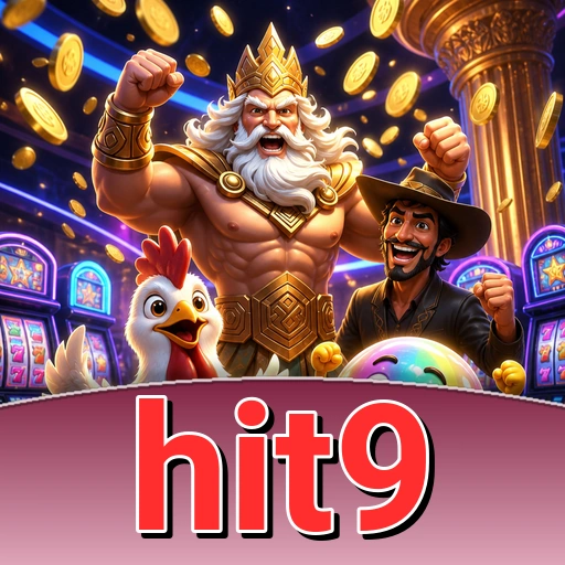 Logo hit9